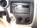 Medium Parchment Controls Photo for 2003 Ford Expedition #38115099