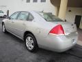Silverstone Metallic - Impala LS Photo No. 2
