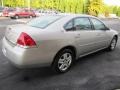 Silverstone Metallic - Impala LS Photo No. 3