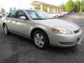 Silverstone Metallic - Impala LS Photo No. 4