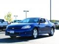 2006 Laser Blue Metallic Chevrolet Monte Carlo SS  photo #2