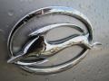 Silverstone Metallic - Impala LS Photo No. 9
