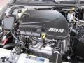 Silverstone Metallic - Impala LS Photo No. 14