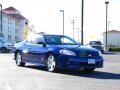 Laser Blue Metallic - Monte Carlo SS Photo No. 12