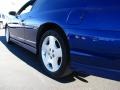 2006 Laser Blue Metallic Chevrolet Monte Carlo SS  photo #14