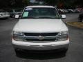 Summit White - Suburban 1500 LT Photo No. 4