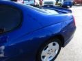 Laser Blue Metallic - Monte Carlo SS Photo No. 15