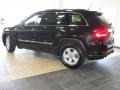 2011 Brilliant Black Crystal Pearl Jeep Grand Cherokee Laredo X Package 4x4  photo #10