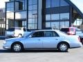 Blue Ice - DeVille Sedan Photo No. 1