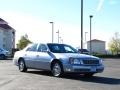 Blue Ice - DeVille Sedan Photo No. 2
