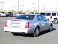 Blue Ice - DeVille Sedan Photo No. 3