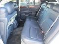 Blue Ice - DeVille Sedan Photo No. 5