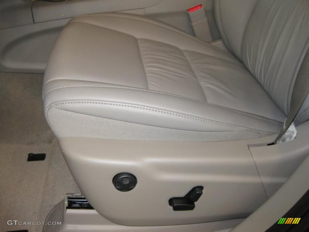 Dark Graystone/Medium Graystone Interior 2011 Jeep Grand Cherokee Laredo X Package 4x4 Photo #38115555