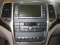 Dark Graystone/Medium Graystone Controls Photo for 2011 Jeep Grand Cherokee #38115619