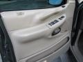 Medium Parchment Interior Photo for 2001 Ford Expedition #38115639