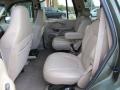 Medium Parchment Interior Photo for 2001 Ford Expedition #38115655
