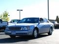 Blue Ice - DeVille Sedan Photo No. 16