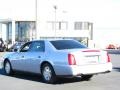 Blue Ice - DeVille Sedan Photo No. 17