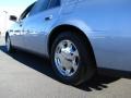Blue Ice - DeVille Sedan Photo No. 18