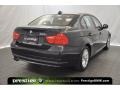 Monaco Blue Metallic - 3 Series 328i xDrive Sedan Photo No. 2