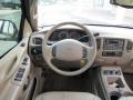 Medium Parchment Dashboard Photo for 2001 Ford Expedition #38115751