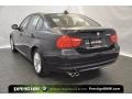 Monaco Blue Metallic - 3 Series 328i xDrive Sedan Photo No. 4