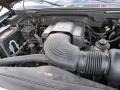 4.6 Liter SOHC 16-Valve V8 2001 Ford Expedition Eddie Bauer Engine