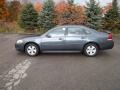 Cyber Gray Metallic - Impala LT Photo No. 1