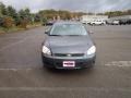 Cyber Gray Metallic - Impala LT Photo No. 4