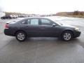 Cyber Gray Metallic - Impala LT Photo No. 7