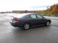 Cyber Gray Metallic - Impala LT Photo No. 8