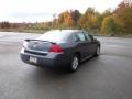 Cyber Gray Metallic - Impala LT Photo No. 9