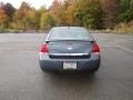 Cyber Gray Metallic - Impala LT Photo No. 10