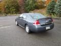 Cyber Gray Metallic - Impala LT Photo No. 11