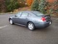 Cyber Gray Metallic - Impala LT Photo No. 12