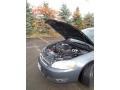 Cyber Gray Metallic - Impala LT Photo No. 14