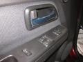 2008 Deep Ruby Metallic Chevrolet Colorado LT Extended Cab  photo #15