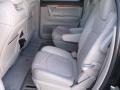  2010 Outlook XR AWD Gray Interior