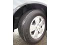 Cyber Gray Metallic - Impala LT Photo No. 17