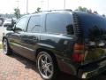 2003 Black Chevrolet Tahoe LT  photo #5