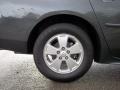 Cyber Gray Metallic - Impala LT Photo No. 18
