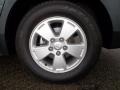 Cyber Gray Metallic - Impala LT Photo No. 20