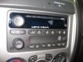 2008 Chevrolet Colorado LT Extended Cab Controls