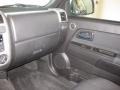 2008 Deep Ruby Metallic Chevrolet Colorado LT Extended Cab  photo #23