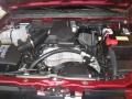 2.9 Liter DOHC 16-Valve VVT Vortec 4 Cylinder Engine for 2008 Chevrolet Colorado LT Extended Cab #38116635