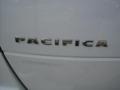 2004 Stone White Chrysler Pacifica   photo #8