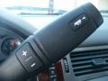 2010 GMC Yukon XL SLT 4x4 Controls