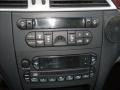 2004 Chrysler Pacifica Standard Pacifica Model Controls