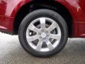 2006 Cadillac SRX V8 Wheel