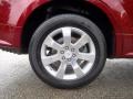  2006 SRX V8 Wheel